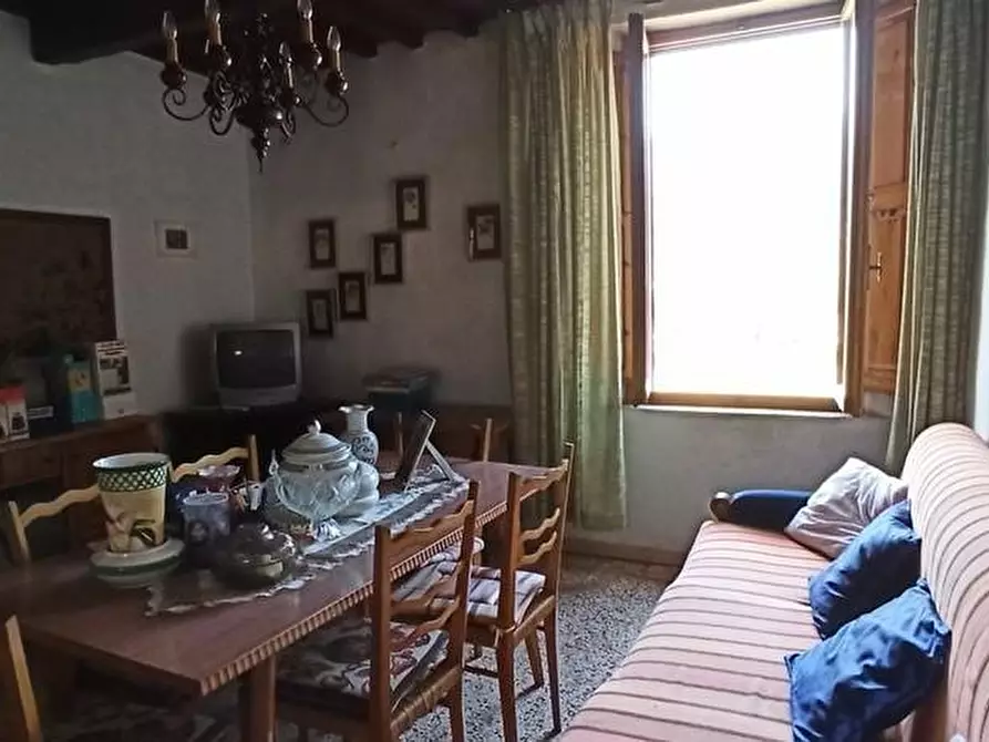 Immagine 32 di Casa colonica in vendita  a Coreglia Antelminelli