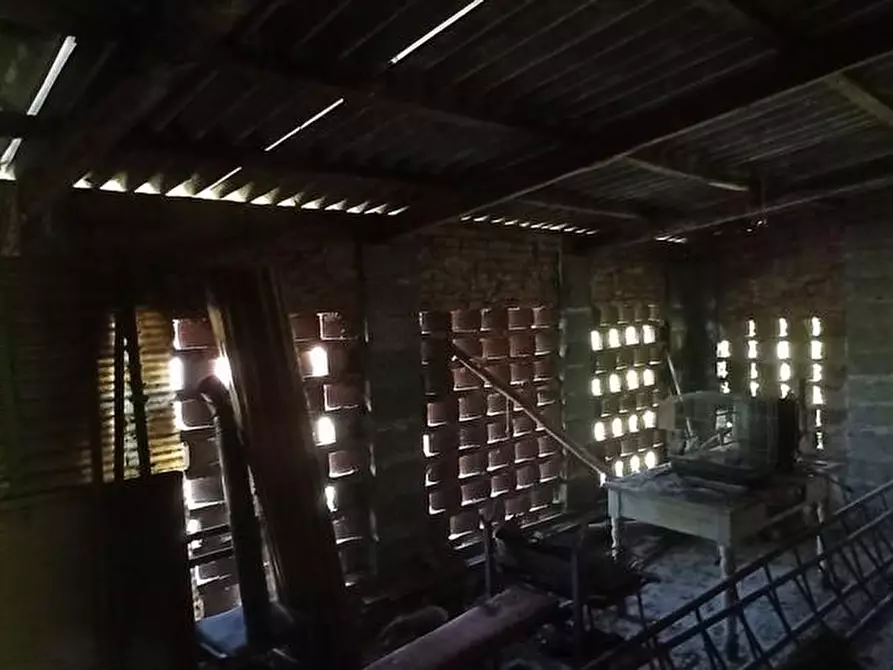 Immagine 77 di Casa colonica in vendita  a Coreglia Antelminelli