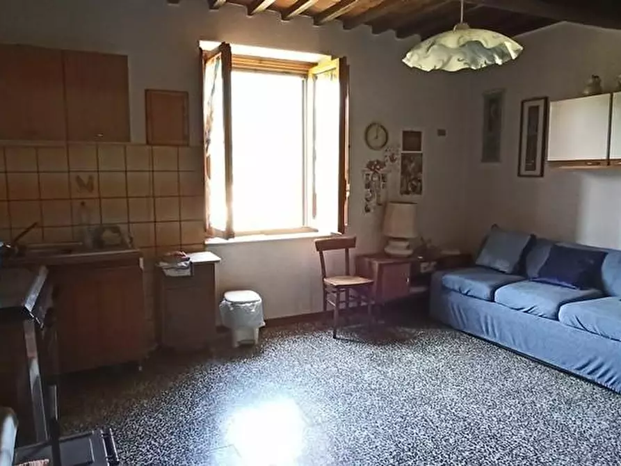 Immagine 52 di Casa colonica in vendita  a Coreglia Antelminelli