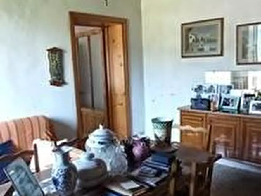 Immagine 3 di Casa colonica in vendita  a Coreglia Antelminelli