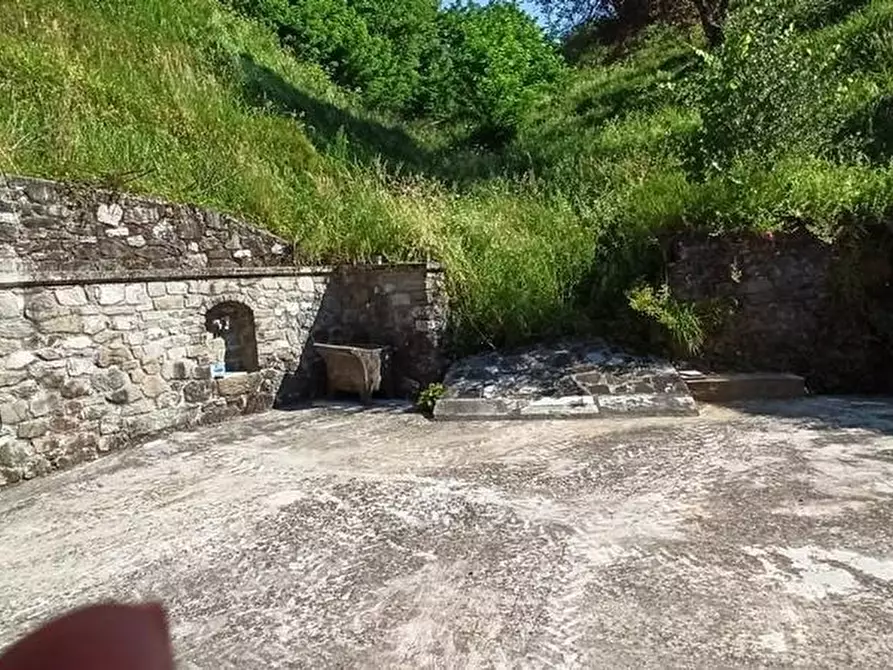 Immagine 64 di Casa colonica in vendita  a Coreglia Antelminelli