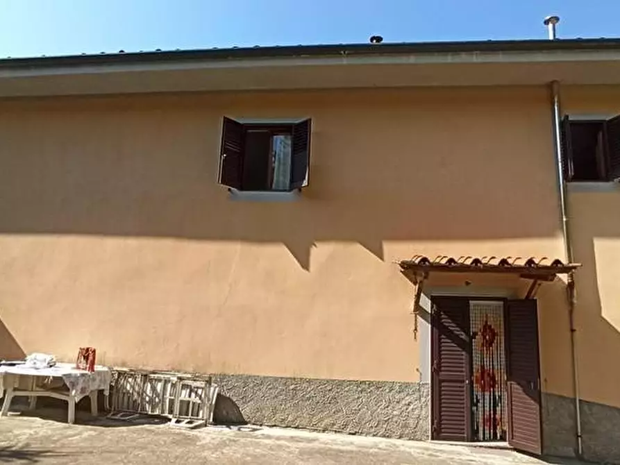 Immagine 65 di Casa colonica in vendita  a Coreglia Antelminelli