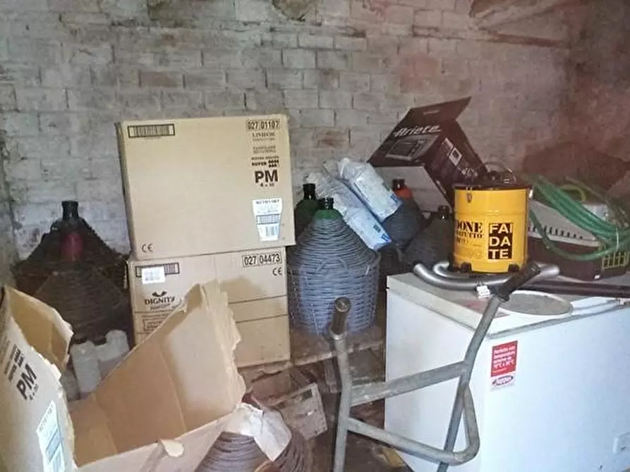 Immagine 86 di Casa colonica in vendita  a Coreglia Antelminelli