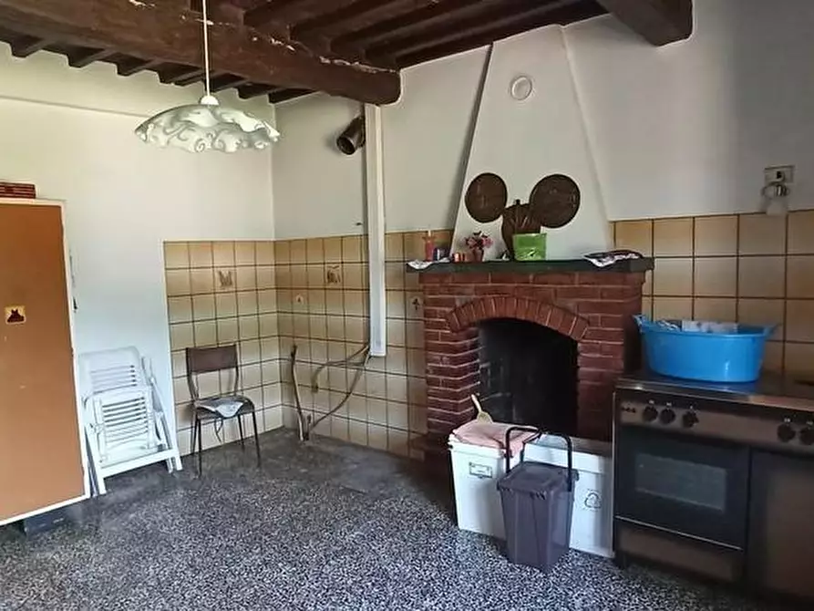 Immagine 38 di Casa colonica in vendita  a Coreglia Antelminelli