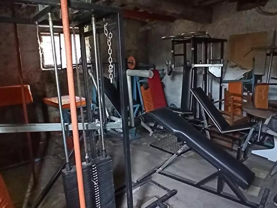 Immagine 2 di Casa colonica in vendita  a Coreglia Antelminelli