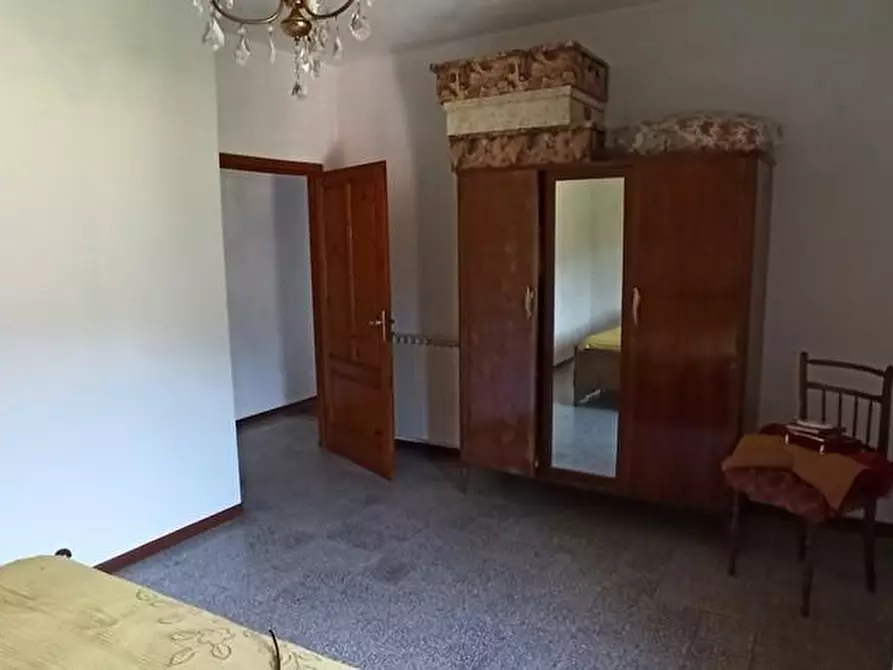Immagine 5 di Casa colonica in vendita  a Coreglia Antelminelli