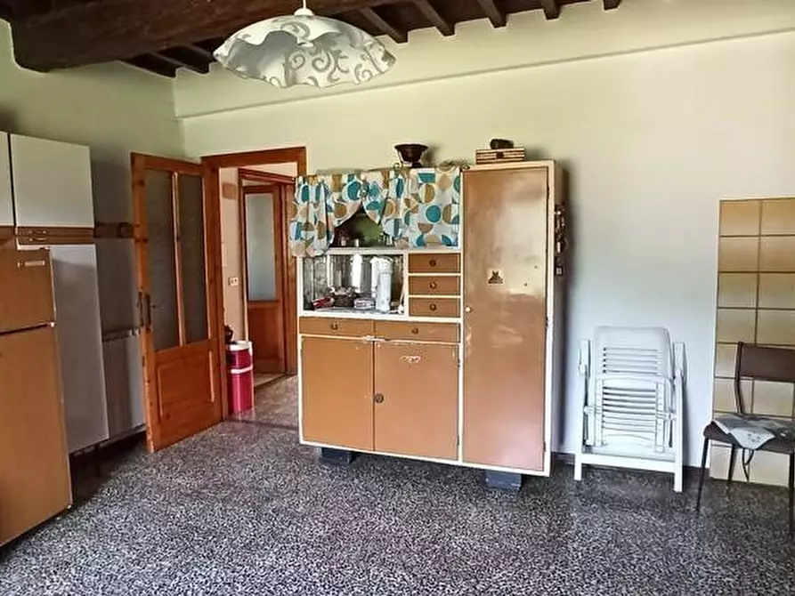 Immagine 35 di Casa colonica in vendita  a Coreglia Antelminelli
