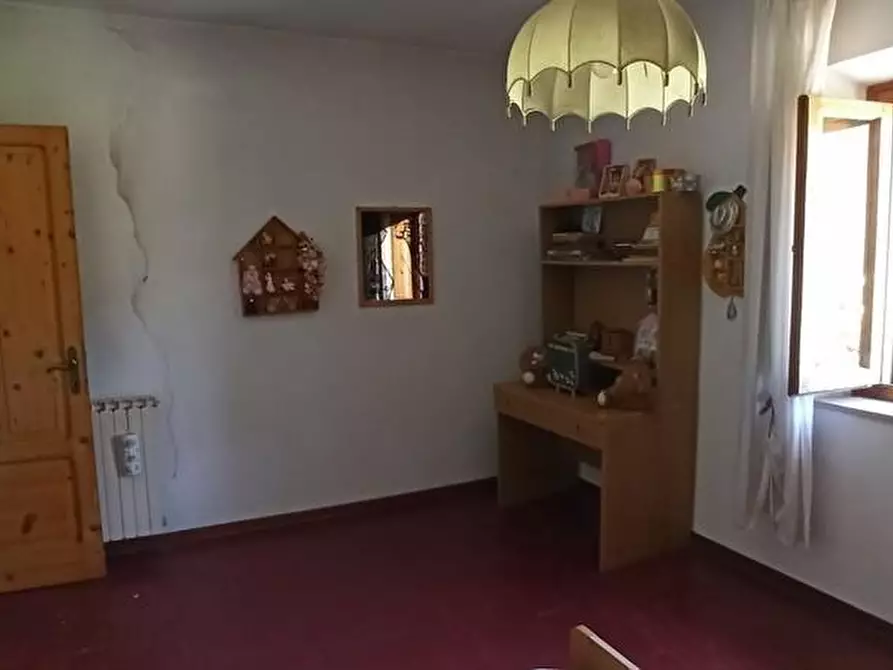 Immagine 62 di Casa colonica in vendita  a Coreglia Antelminelli