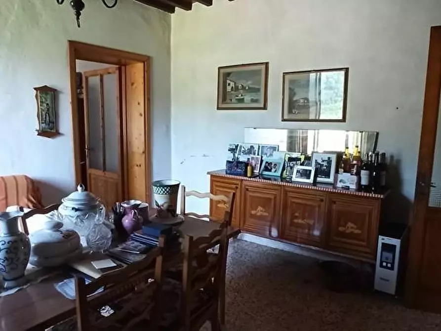 Immagine 27 di Casa colonica in vendita  a Coreglia Antelminelli