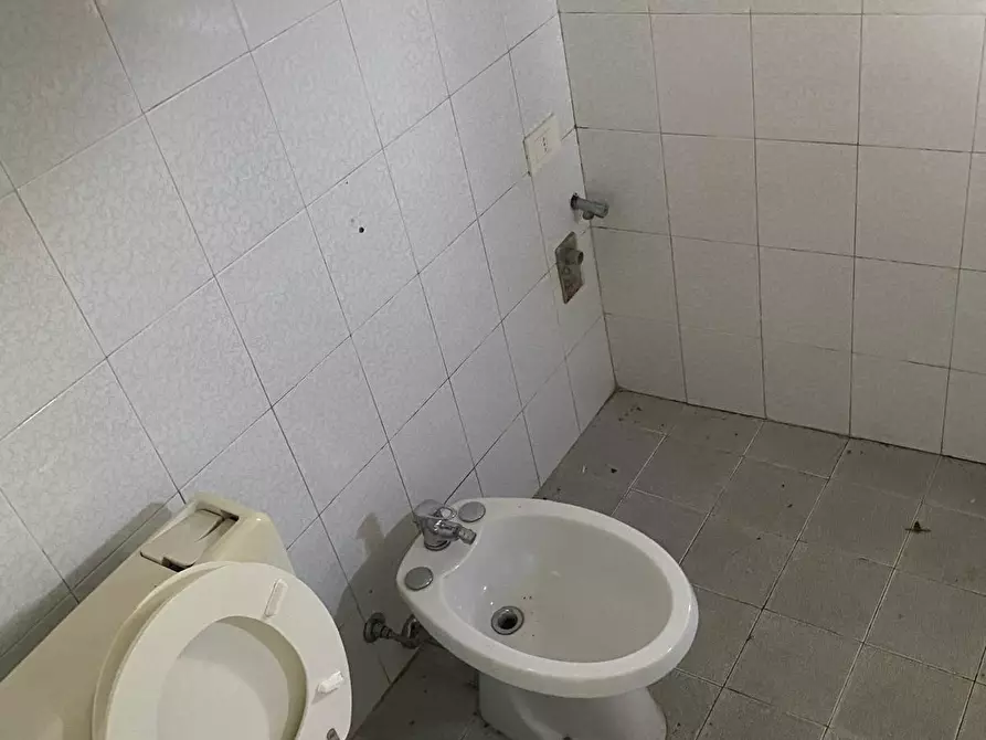 Immagine 15 di Porzione di casa in vendita  a Borgo A Mozzano