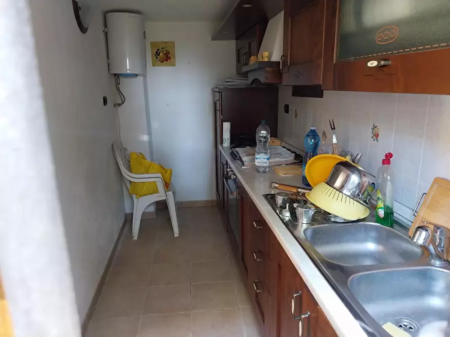 Immagine 10 di Rustico / casale in vendita  a Camaiore