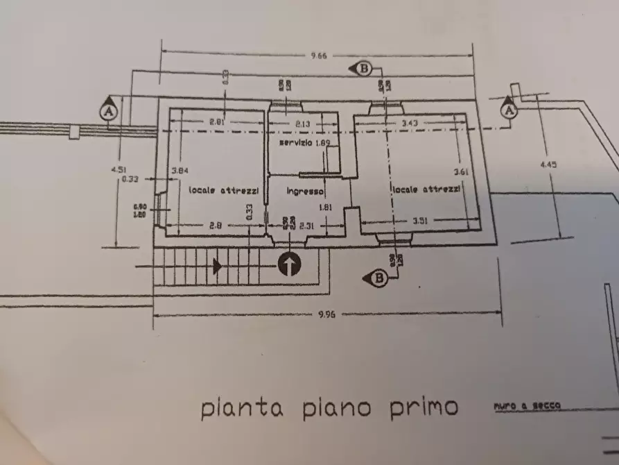 Immagine 17 di Rustico / casale in vendita  a Camaiore