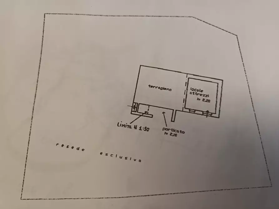 Immagine 18 di Rustico / casale in vendita  a Camaiore