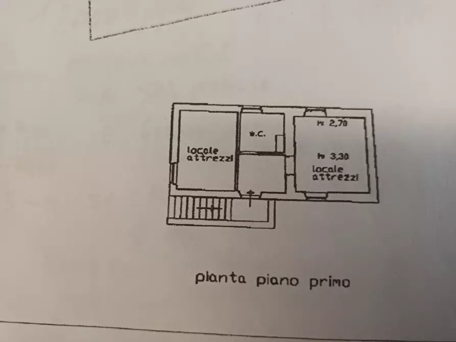 Immagine 16 di Rustico / casale in vendita  a Camaiore