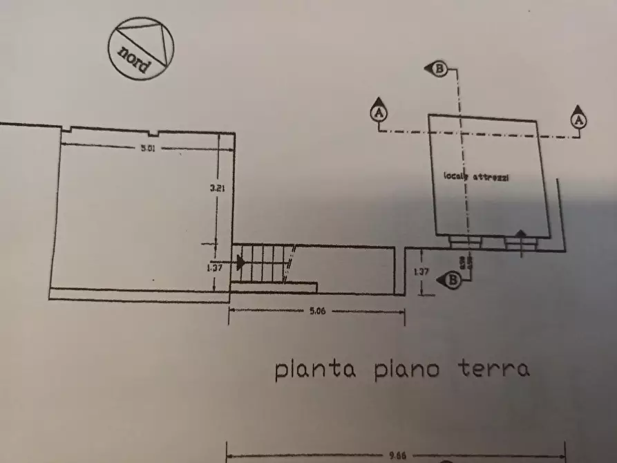 Immagine 15 di Rustico / casale in vendita  a Camaiore
