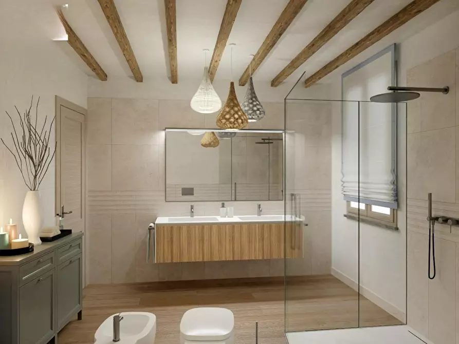 Immagine 3 di Appartamento in vendita  a Capannori