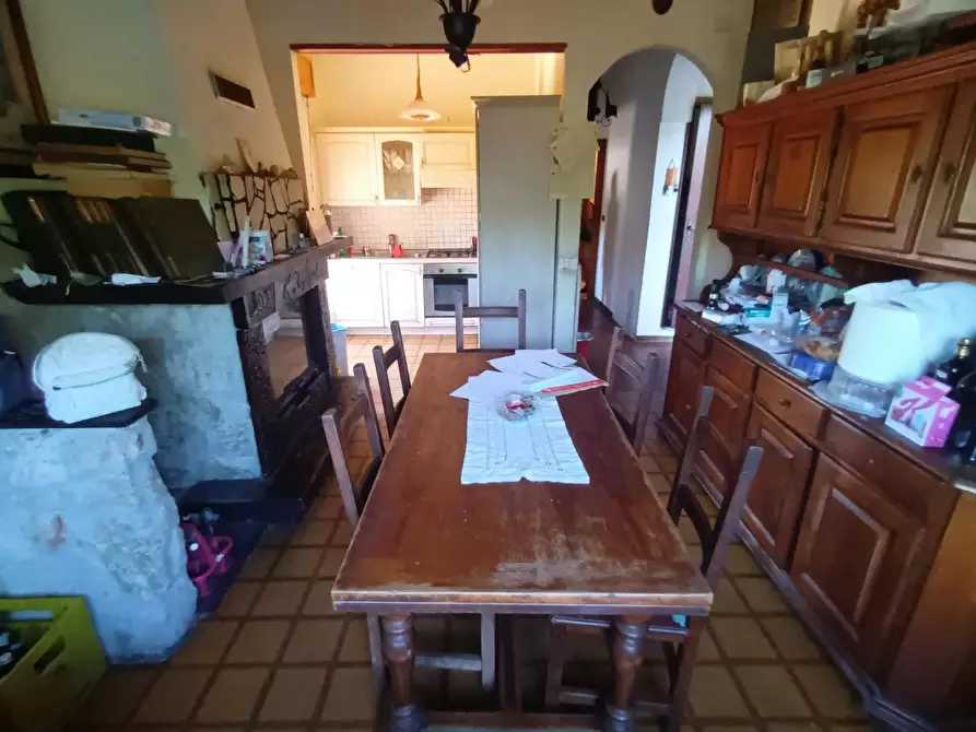 Immagine 14 di Villa in vendita  a Lucca