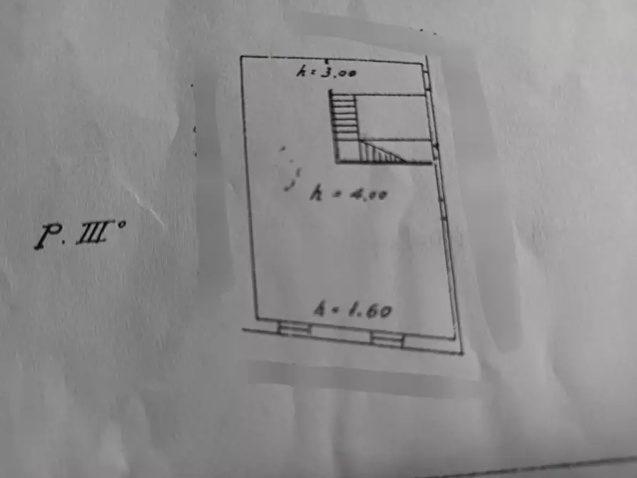 Immagine 3 di Appartamento in vendita  a Castelnuovo Di Garfagnana