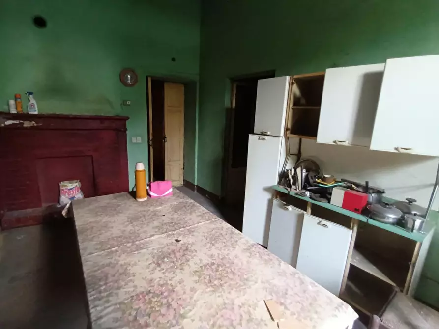 Immagine 15 di Appartamento in vendita  a Castelnuovo Di Garfagnana