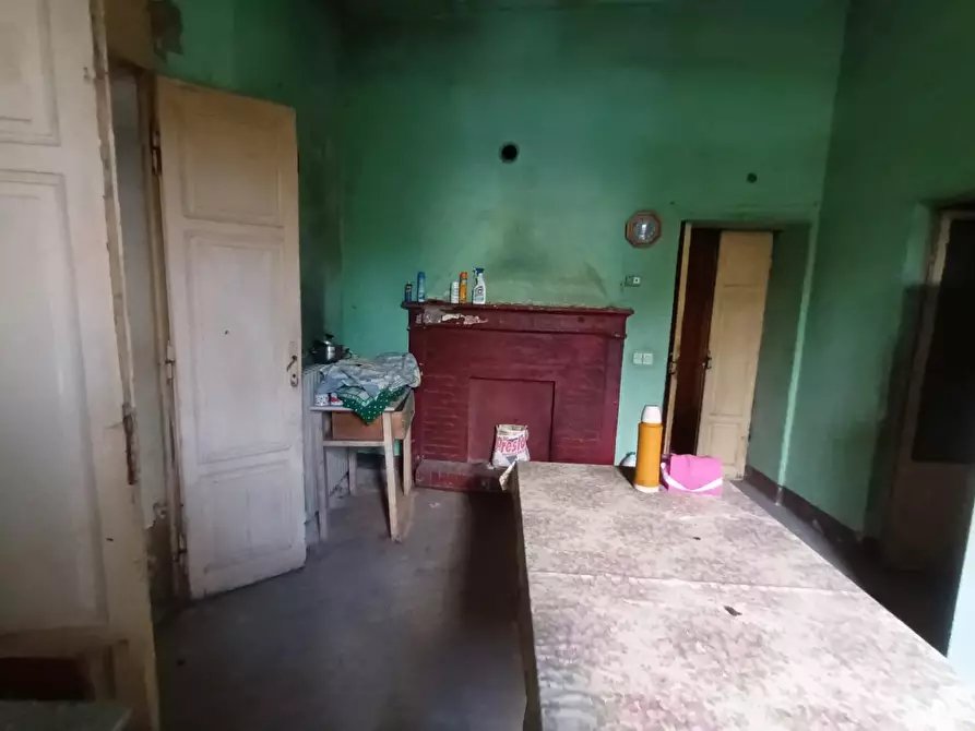 Immagine 16 di Appartamento in vendita  a Castelnuovo Di Garfagnana