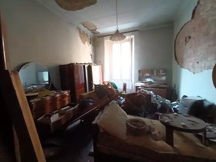 Immagine 27 di Appartamento in vendita  a Castelnuovo Di Garfagnana