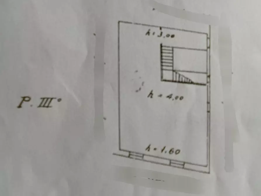 Immagine 4 di Appartamento in vendita  a Castelnuovo Di Garfagnana