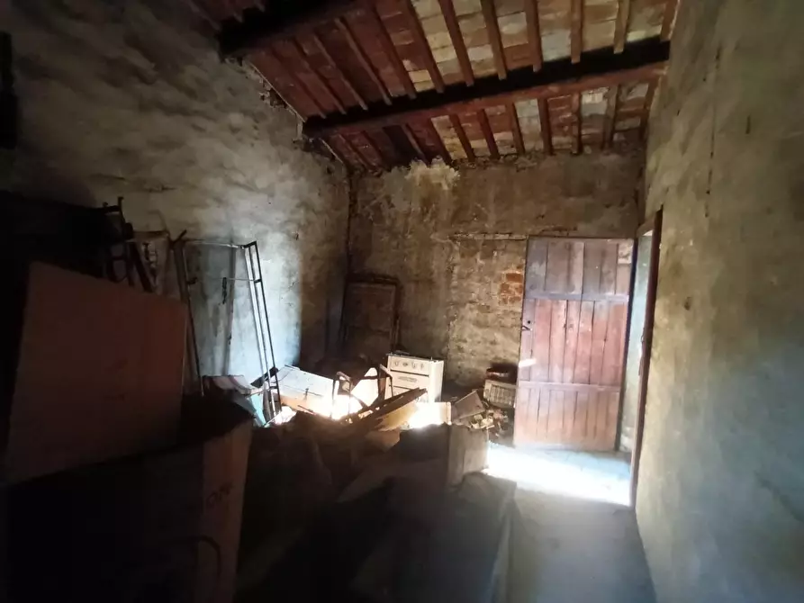 Immagine 7 di Appartamento in vendita  a Castelnuovo Di Garfagnana