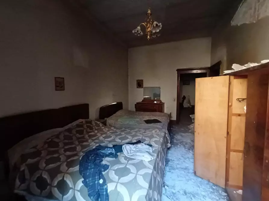 Immagine 28 di Appartamento in vendita  a Castelnuovo Di Garfagnana