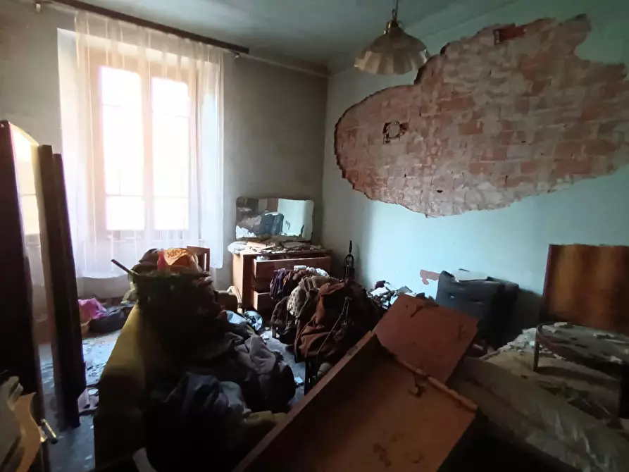 Immagine 26 di Appartamento in vendita  a Castelnuovo Di Garfagnana