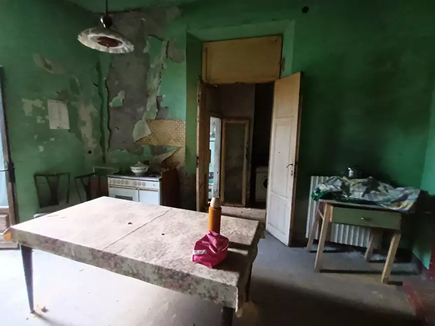 Immagine 13 di Appartamento in vendita  a Castelnuovo Di Garfagnana