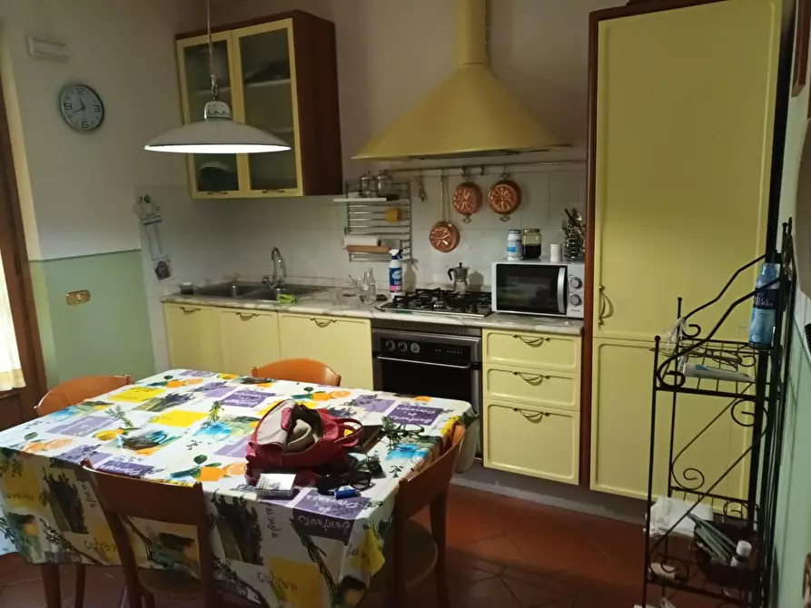 Immagine 34 di Casa bifamiliare in vendita  a Camaiore