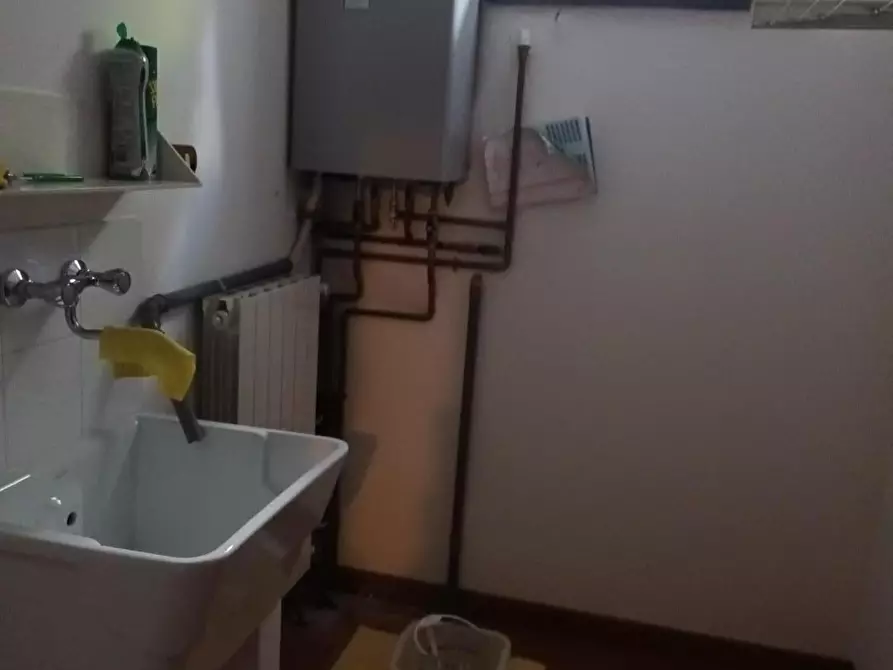 Immagine 3 di Casa bifamiliare in vendita  a Camaiore