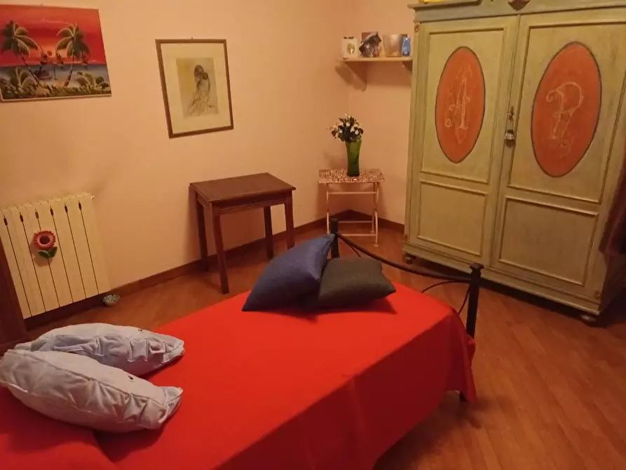 Immagine 14 di Casa bifamiliare in vendita  a Camaiore