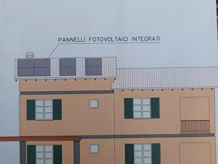 Immagine 9 di Terreno residenziale in vendita  a Capannori