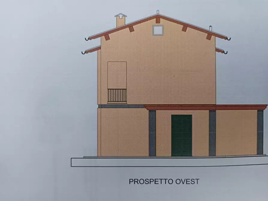 Immagine 7 di Terreno residenziale in vendita  a Capannori