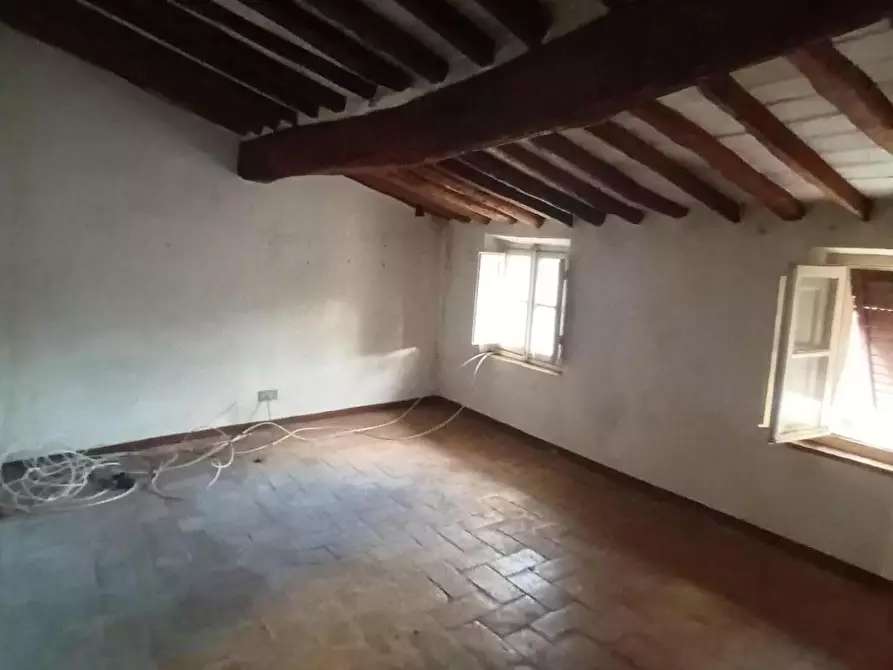 Immagine 4 di Terratetto in vendita  a Lucca