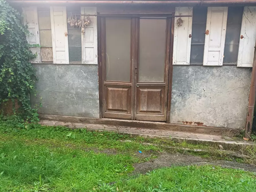 Immagine 2 di Terratetto in vendita  a Lucca