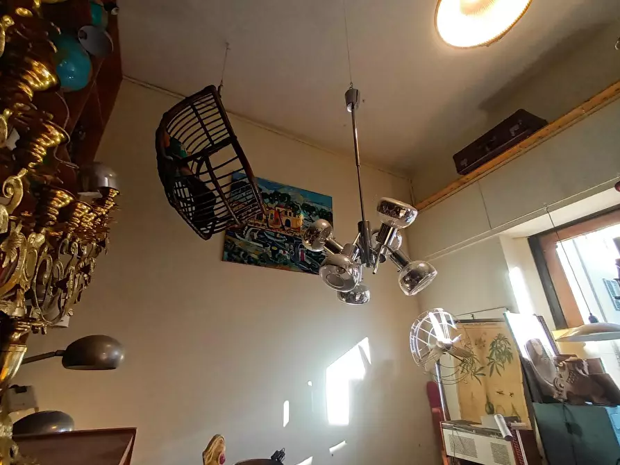 Immagine 14 di Locale commerciale in affitto  a Lucca