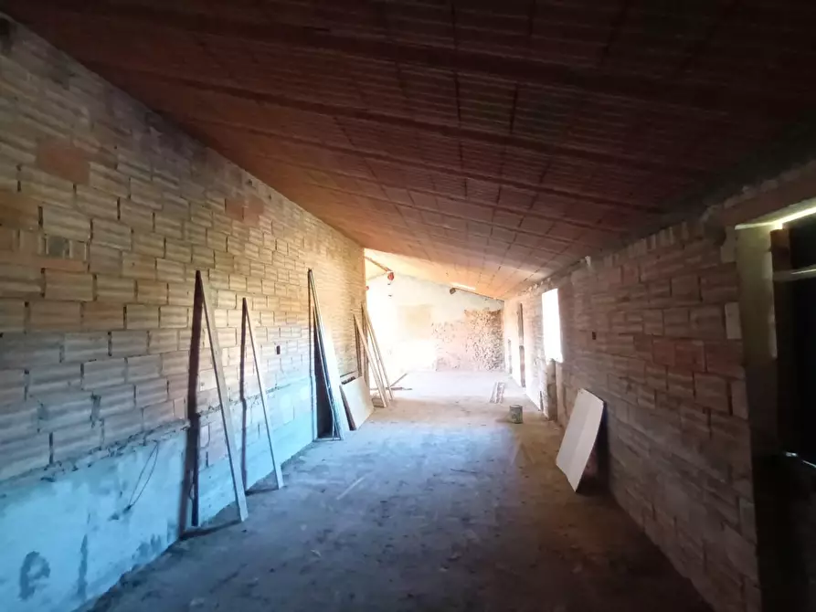 Immagine 7 di Terratetto in vendita  a Lucca