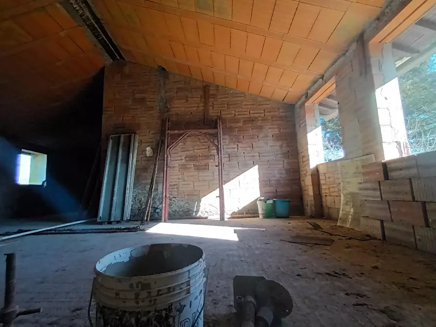 Immagine 14 di Terratetto in vendita  a Lucca