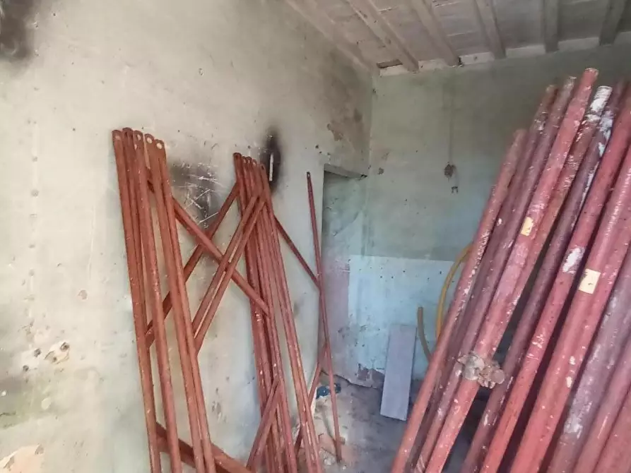 Immagine 22 di Terratetto in vendita  a Lucca