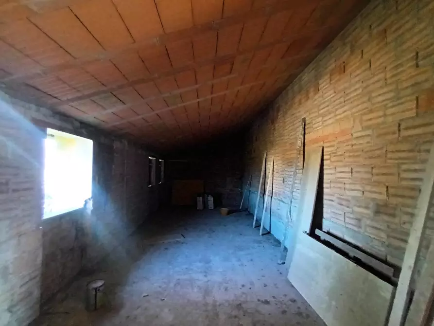 Immagine 9 di Terratetto in vendita  a Lucca