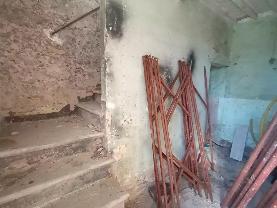 Immagine 21 di Terratetto in vendita  a Lucca