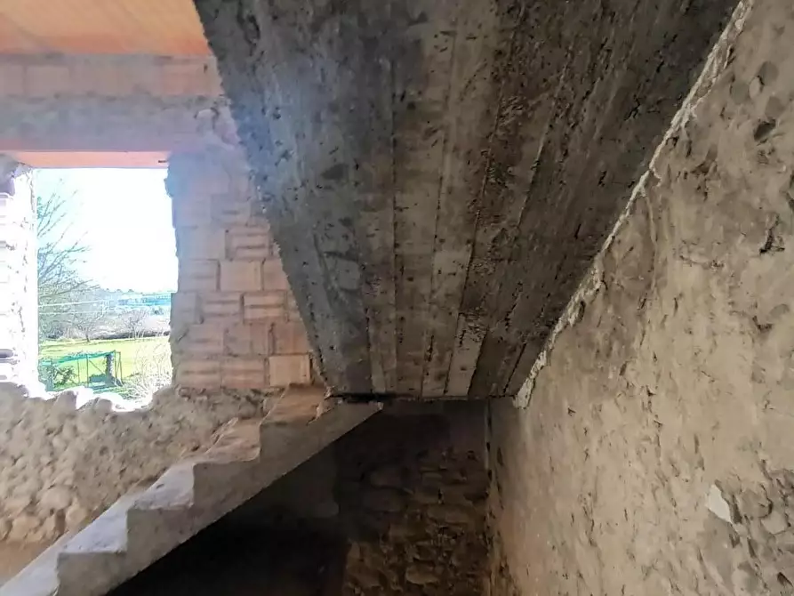 Immagine 4 di Terratetto in vendita  a Lucca