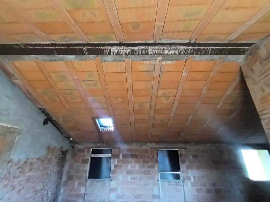 Immagine 10 di Terratetto in vendita  a Lucca