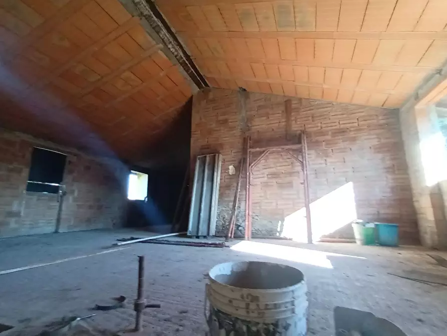 Immagine 15 di Terratetto in vendita  a Lucca