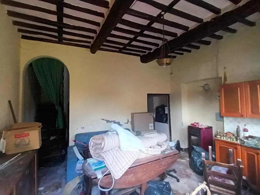 Immagine 1 di Terratetto in vendita  a Lucca