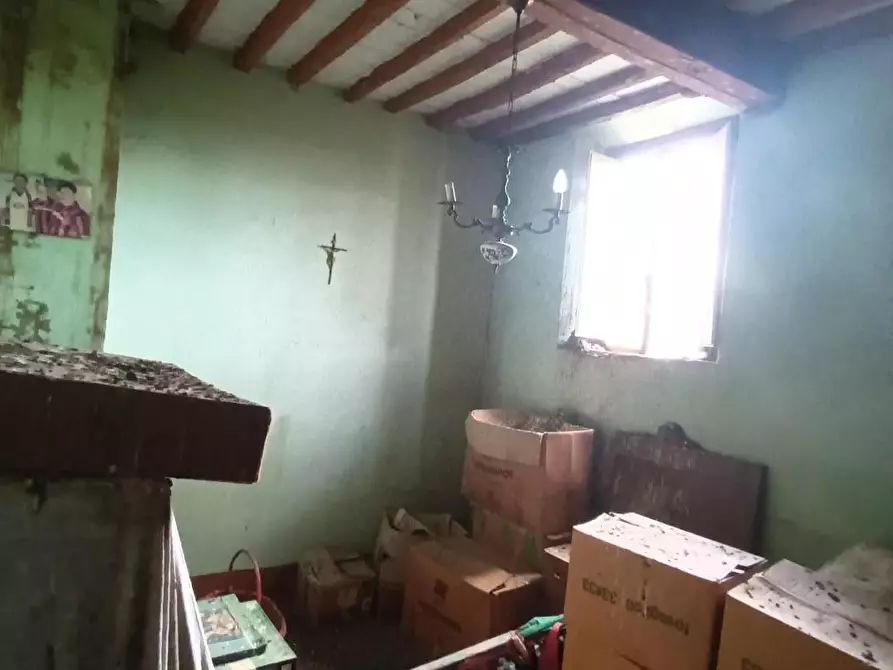 Immagine 6 di Terratetto in vendita  a Lucca