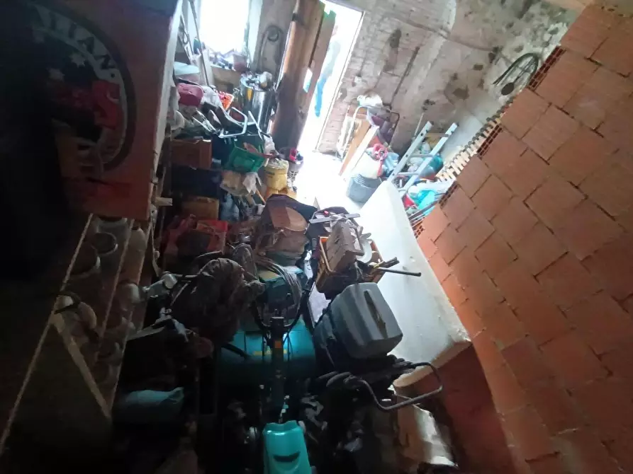 Immagine 14 di Terratetto in vendita  a Lucca