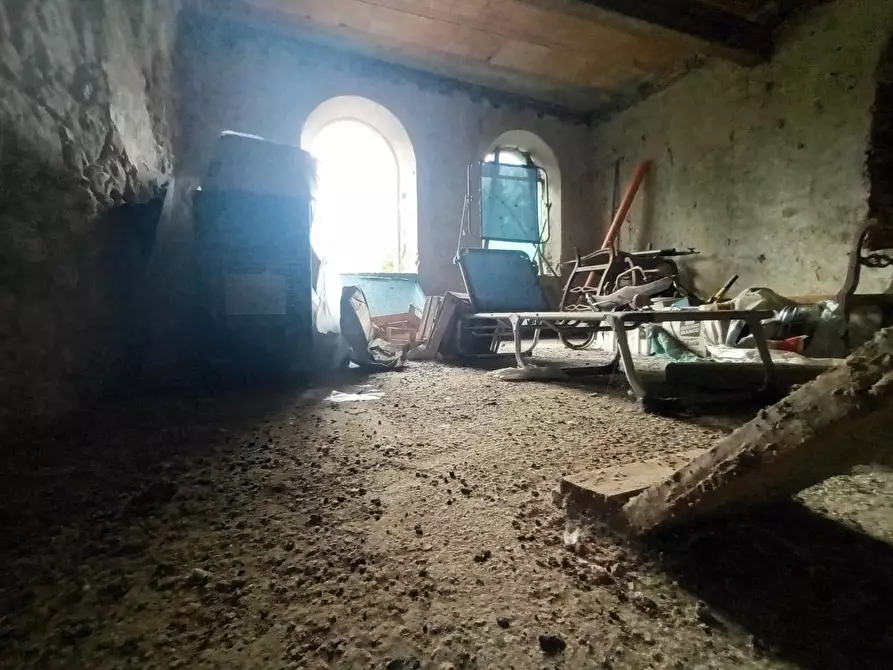 Immagine 15 di Terratetto in vendita  a Lucca